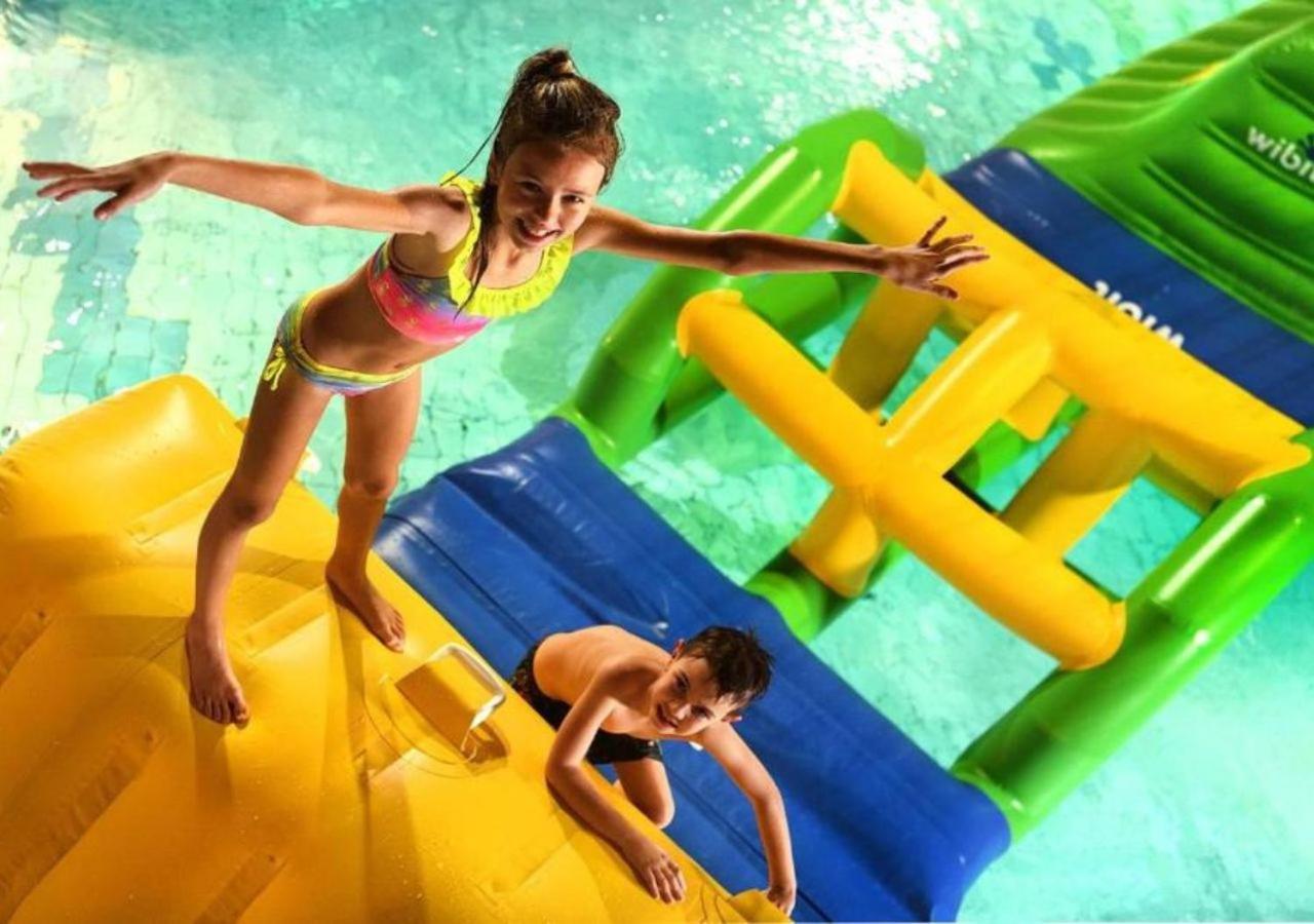 Parco vacanze Village Tatralandia Liptovský Mikuláš