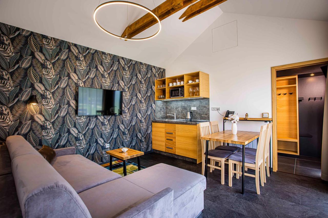 Parco vacanze Village Tatralandia Liptovský Mikuláš