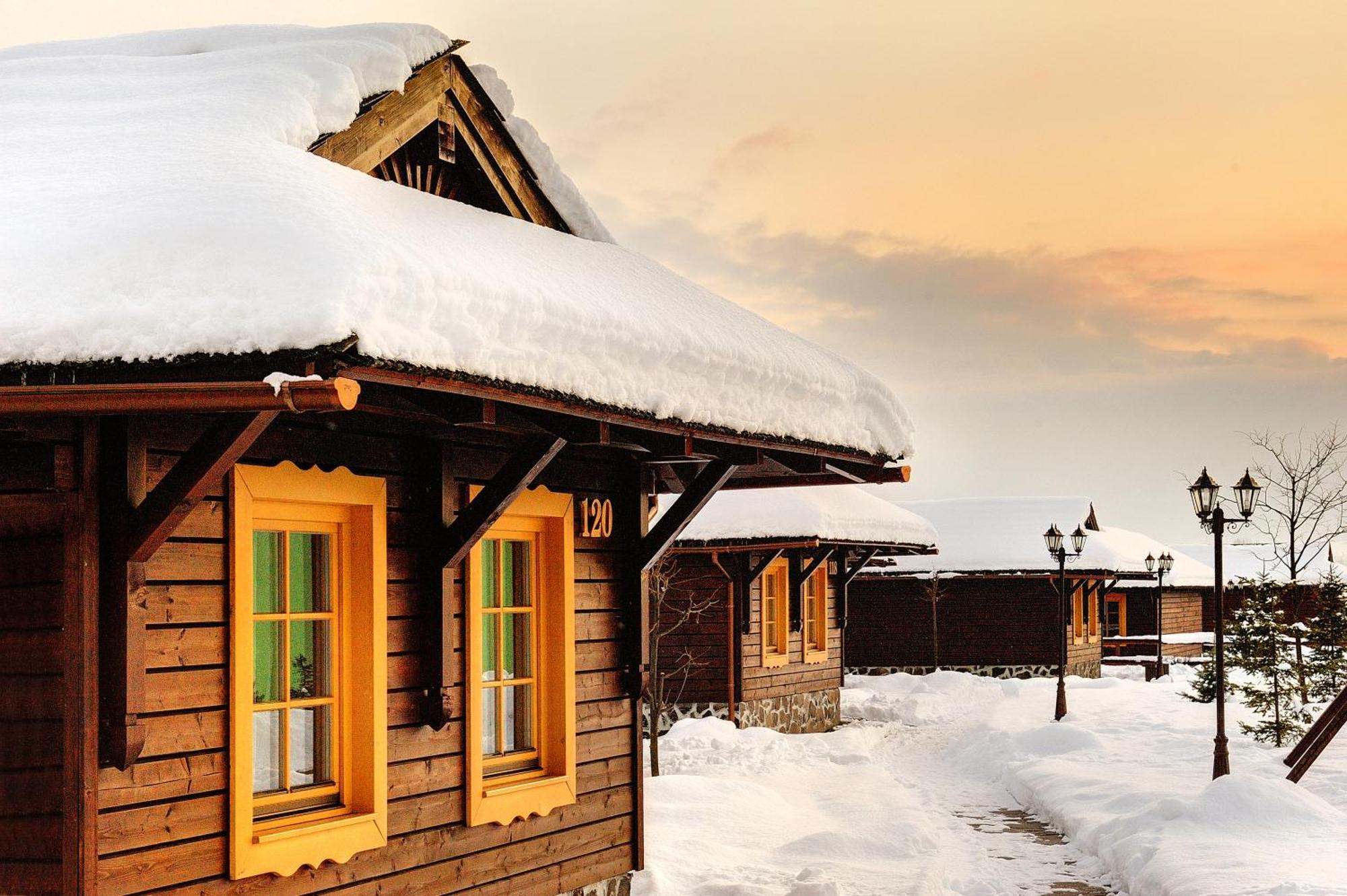 Village Tatralandia Liptovský Mikuláš