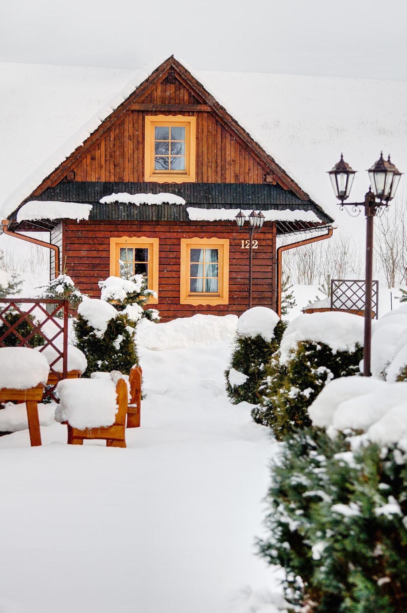 Village Tatralandia 2* Liptovsky Mikulas