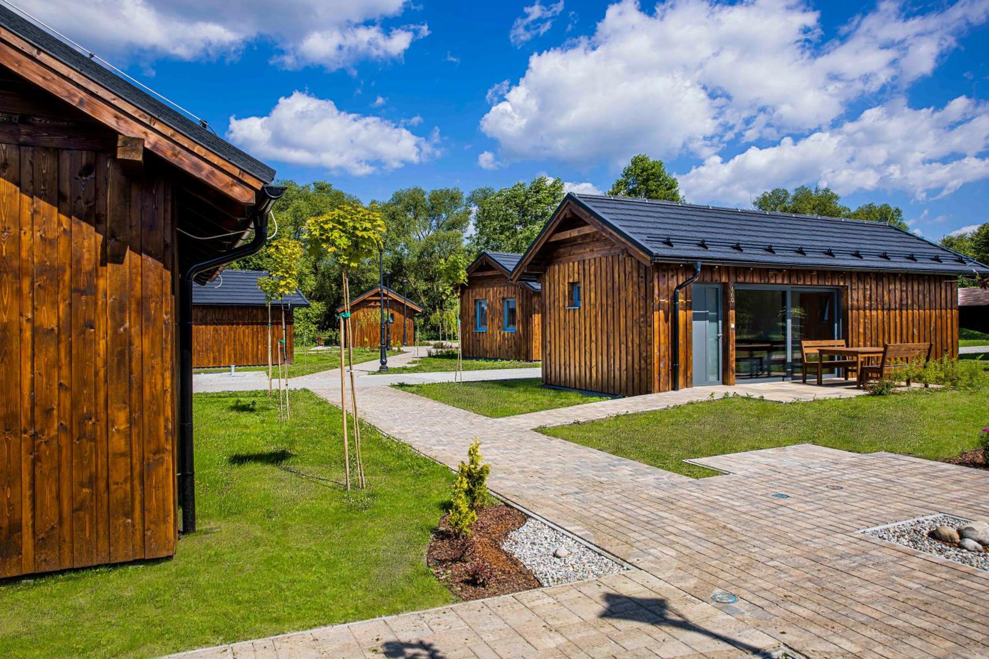 Parco vacanze Village Tatralandia 2*