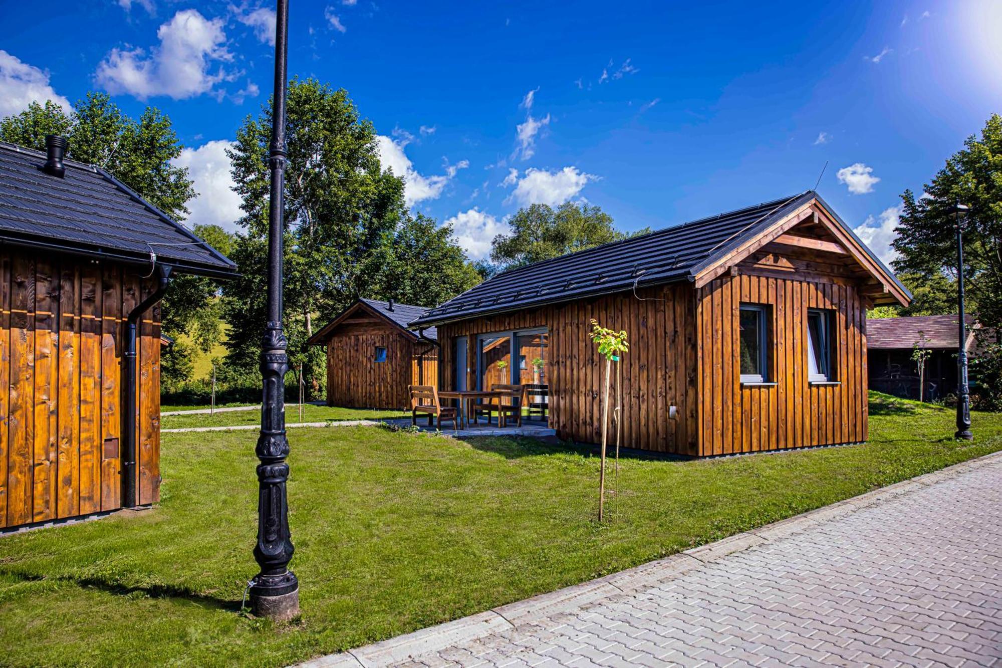 Village Tatralandia Parco vacanze Liptovský Mikuláš