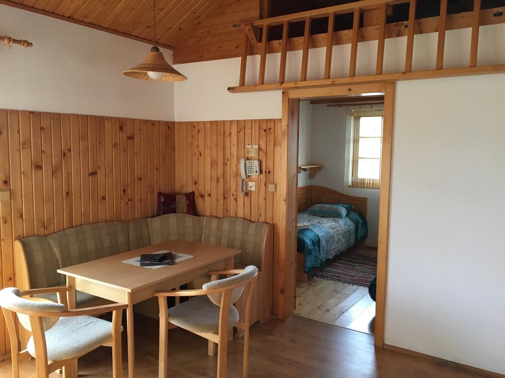 Parco vacanze Village Tatralandia