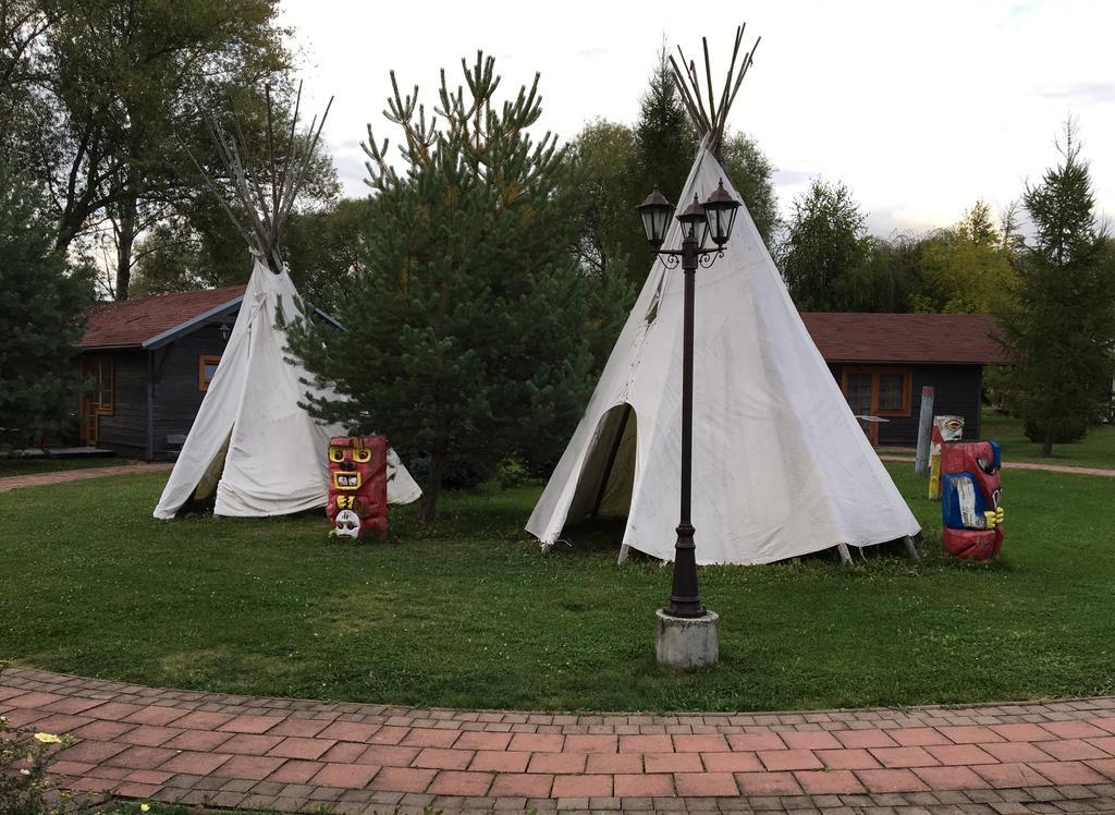 Village Tatralandia Dovolenkový park