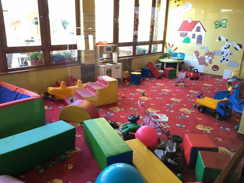 Village Tatralandia Parco vacanze Liptovský Mikuláš