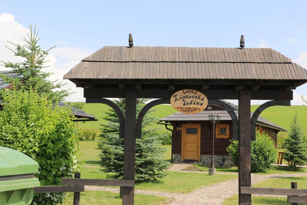 Village Tatralandia 2* Liptovský Mikuláš