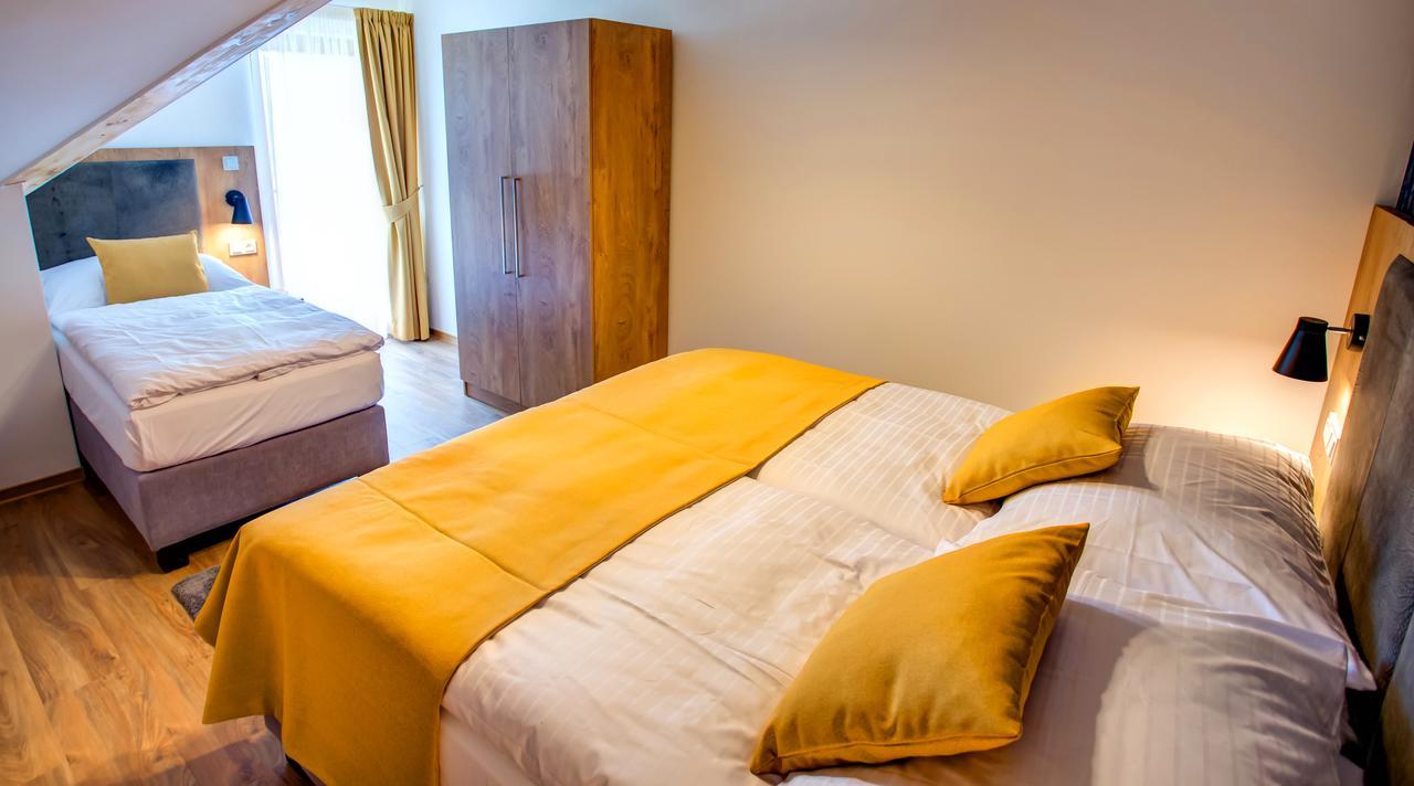 Parco vacanze Village Tatralandia Liptovský Mikuláš