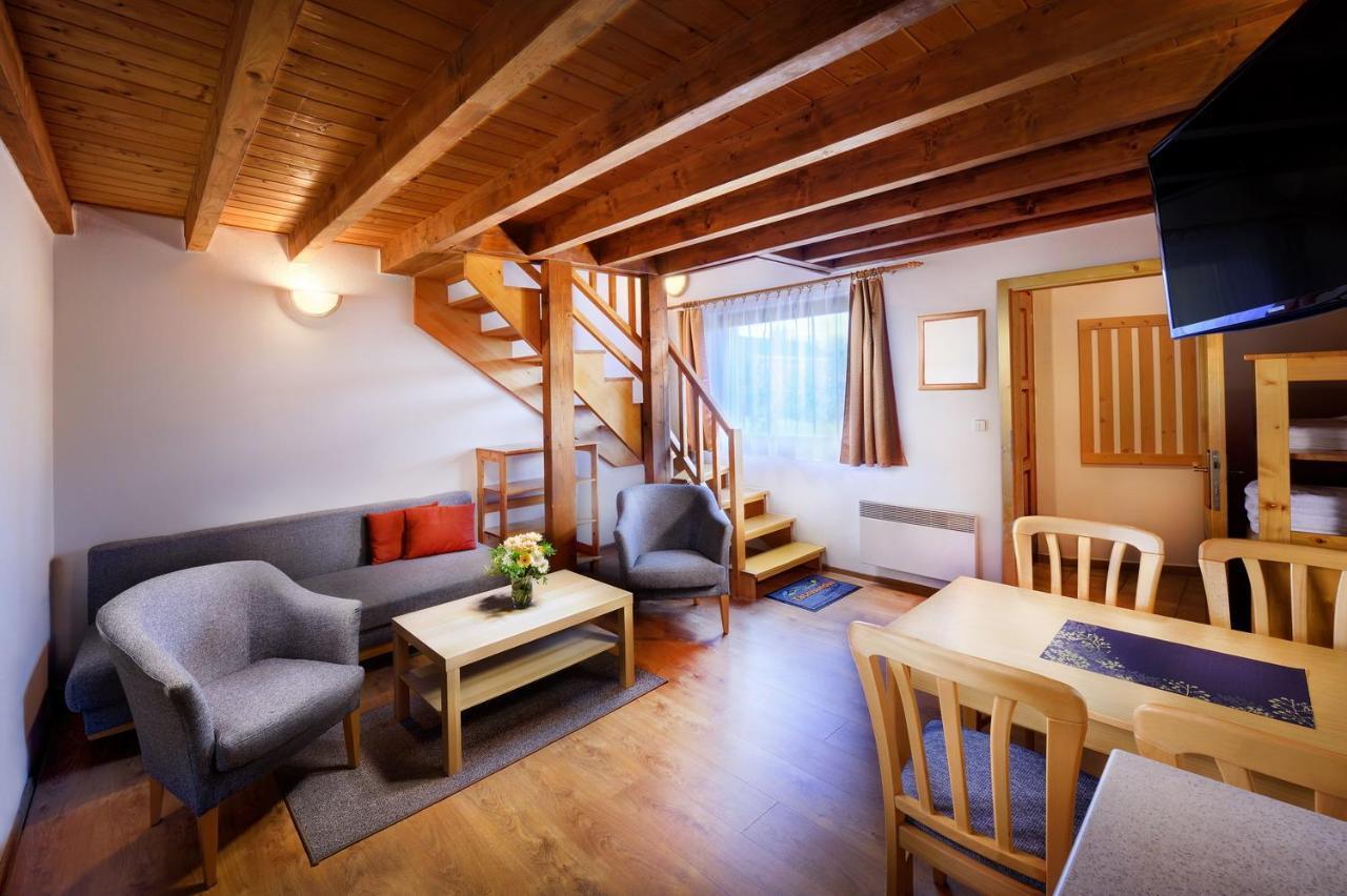 Village Tatralandia Parco vacanze Liptovský Mikuláš
