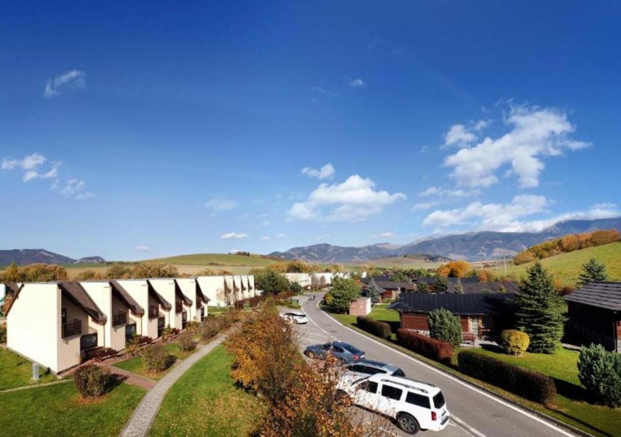 Parco vacanze Village Tatralandia Liptovský Mikuláš